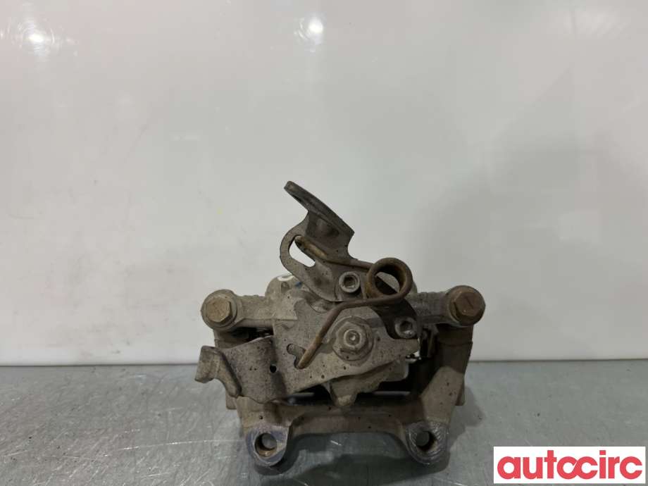 Bremsecaliper venstre bak til Škoda Yeti 2009-2013 (Fase 1)  (SKODA|5K0615423X||5K0615423)