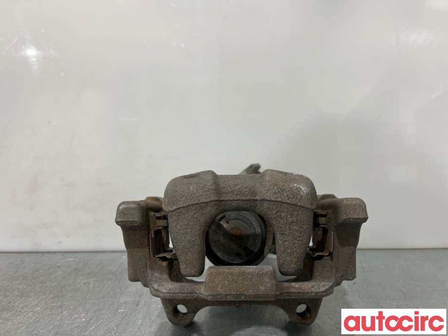 Bremsecaliper venstre bak til Škoda Yeti 2009-2013 (Fase 1)  (SKODA|5K0615423X||5K0615423)
