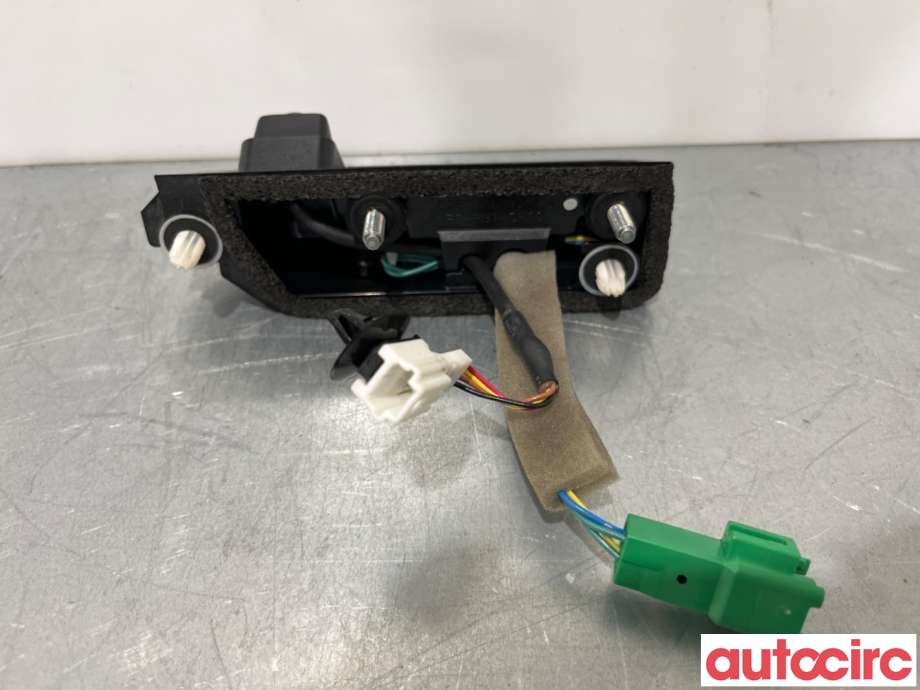 Bakluke/bakdør håndtak til Suzuki SX4 S-CROSS 2013-->> (Type II)  (SUZUKI|82800-63821|82851A63T2)