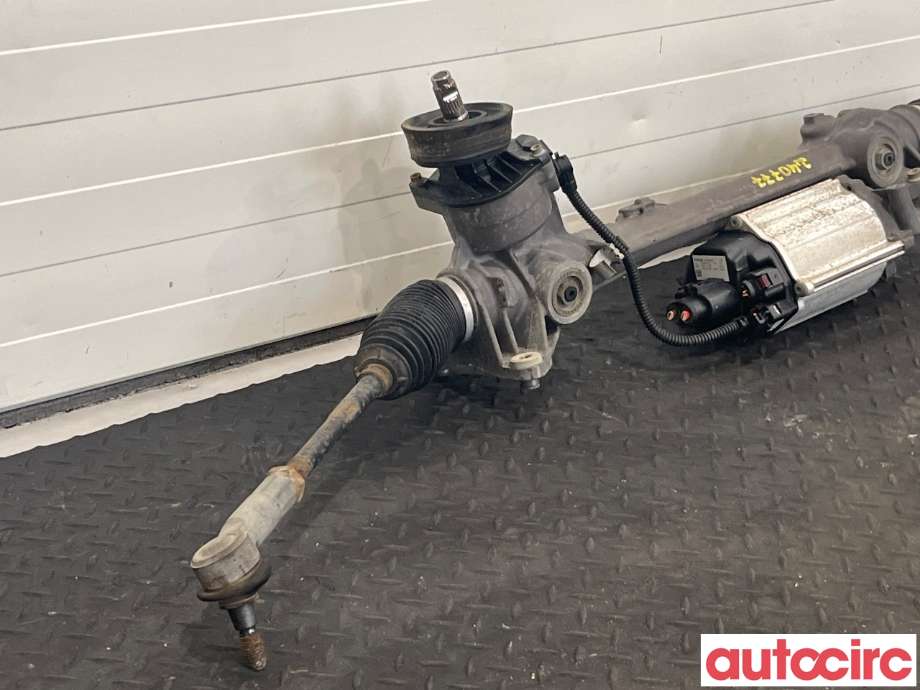 Tannstang elektrisk til Škoda Superb 2008-2015 (Type II)  (SKODA|1K1423055K|1K1423055M)