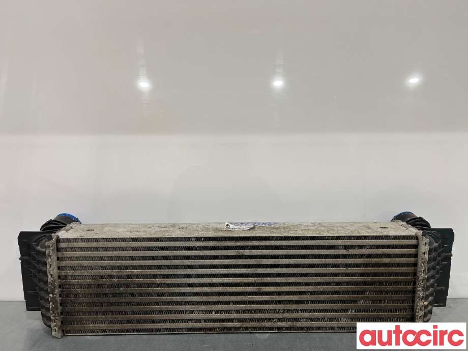 Intercooler til BMW 5-Serie 2010-2017 (F10/F11) (F10/F11) (BMW|17517805629)