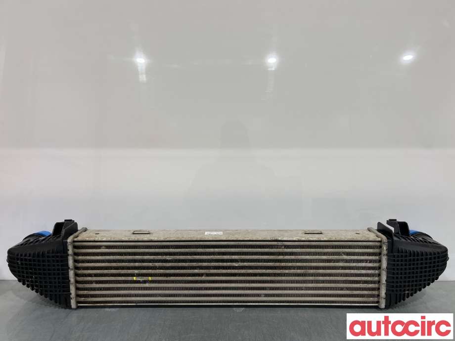 Intercooler til Mercedes E-Klasse 2009-2013 (Fase 1) (W212) (W212) (MERCEDES|A2045000100)