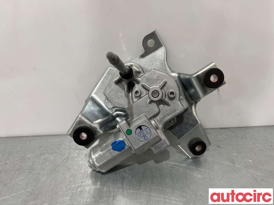 Viskermotor bakrute til Suzuki SX4 S-CROSS, 2013-->> (Type II)  (SUZUKI|38810-63T00)