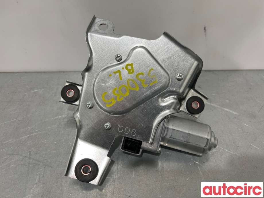 Viskermotor bakrute til Suzuki SX4 S-CROSS 2013-->> (Type II)  (SUZUKI|38810-63T00|)