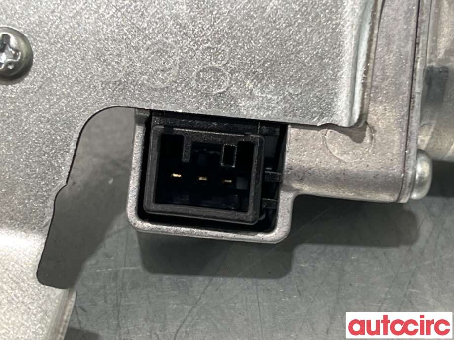 Viskermotor bakrute til Suzuki SX4 S-CROSS 2013-->> (Type II)  (SUZUKI|38810-63T00|)