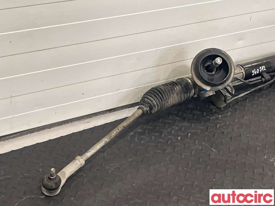 Tannstang til Mitsubishi Outlander 2007-2010 (Type II, Fase 1)  (MITSUBISHI|4410A248)