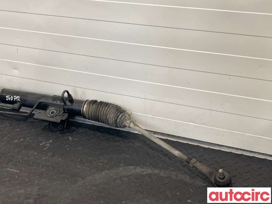 Tannstang til Mitsubishi Outlander 2007-2010 (Type II, Fase 1)  (MITSUBISHI|4410A248)