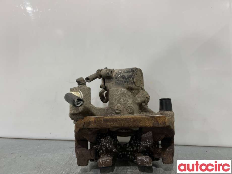 Bremsecaliper venstre bak til Toyota Yaris 2014-2020 (Type III, Fase 2)  (TOYOTA|478500D020|)