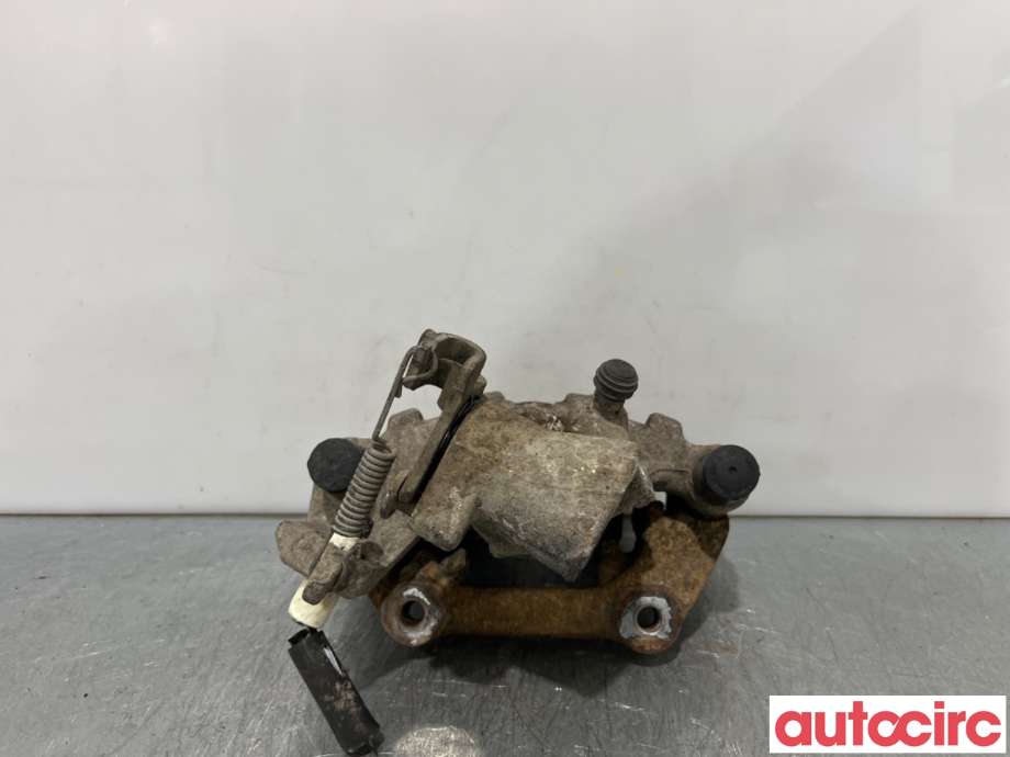 Bremsecaliper venstre bak til Toyota Yaris 2014-2020 (Type III, Fase 2)  (TOYOTA|478500D020|)