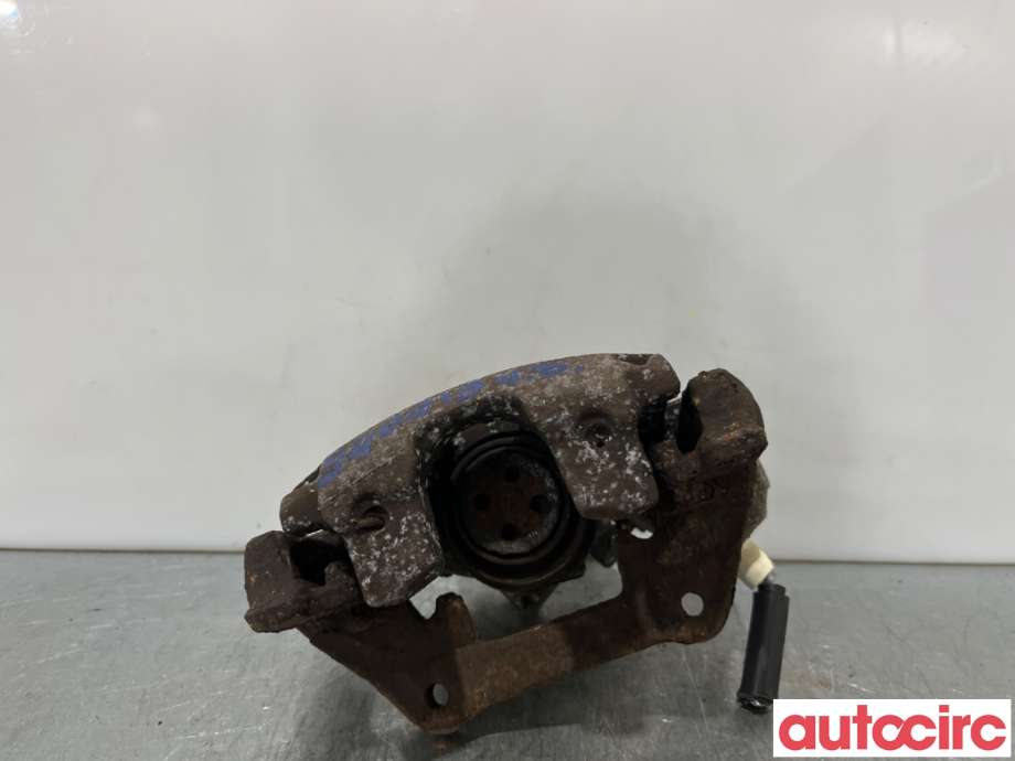 Bremsecaliper venstre bak til Toyota Yaris 2014-2020 (Type III, Fase 2)  (TOYOTA|478500D020|)