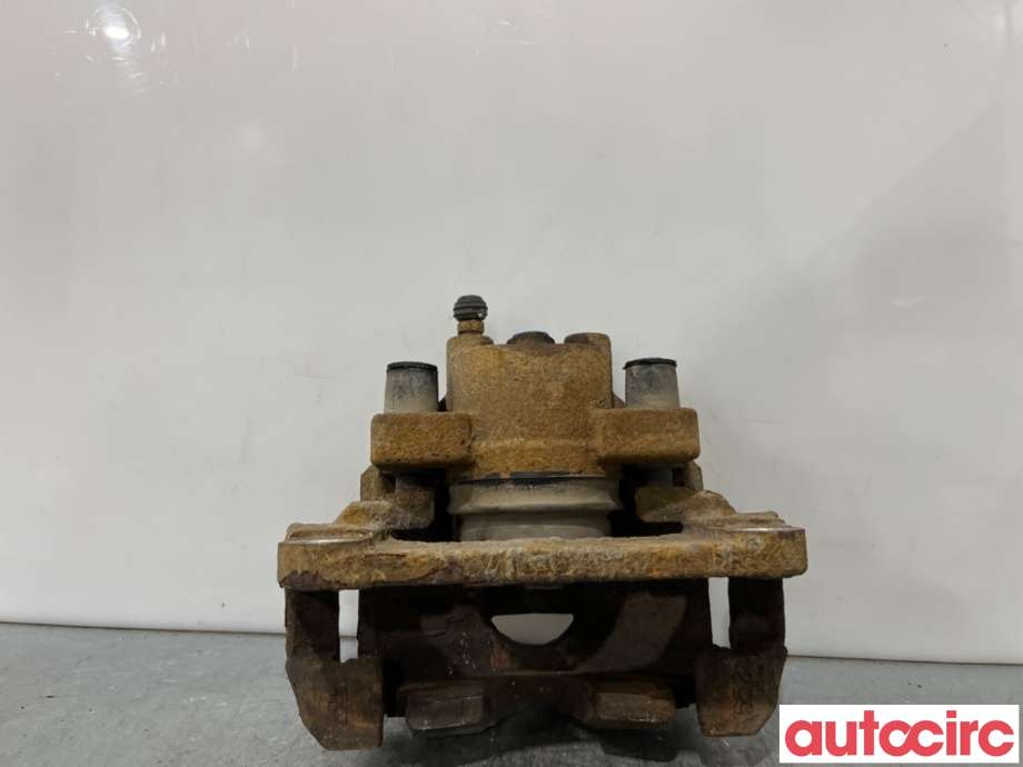 Bremsecaliper venstre foran til Toyota Yaris 2014-2020 (Type III, Fase 2)  (TOYOTA|477500D200|)