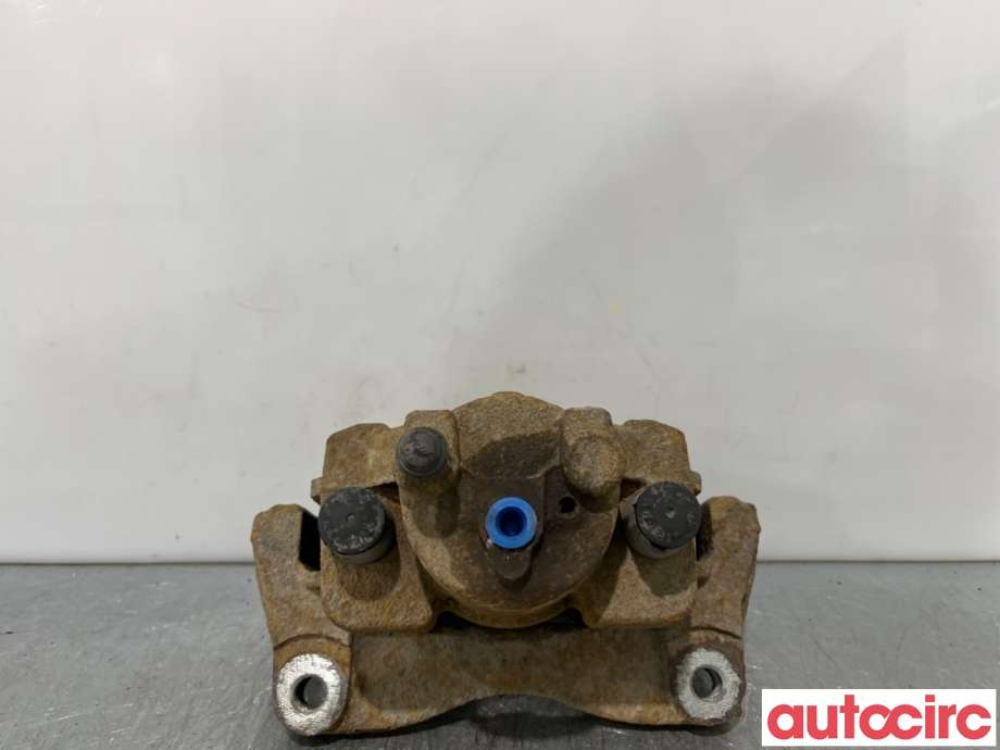 Bremsecaliper venstre foran til Toyota Yaris 2014-2020 (Type III, Fase 2)  (TOYOTA|477500D200|)