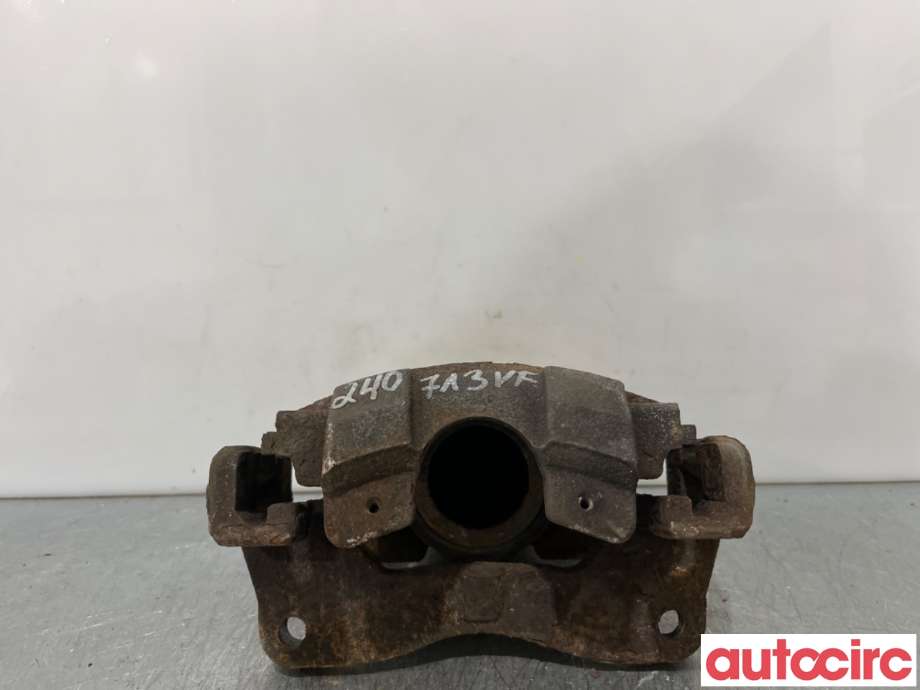 Bremsecaliper venstre foran til Toyota Yaris 2014-2020 (Type III, Fase 2)  (TOYOTA|477500D200|)