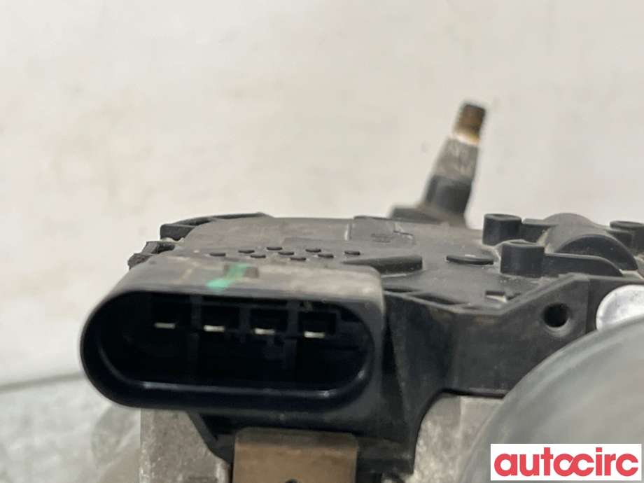 Viskermotor frontrute til Audi A6, Allroad 2012-2014 (Type III, Fase 1) (C7) (C7) (AUDI|4G1955023A|1397220616|4G1955023C)
