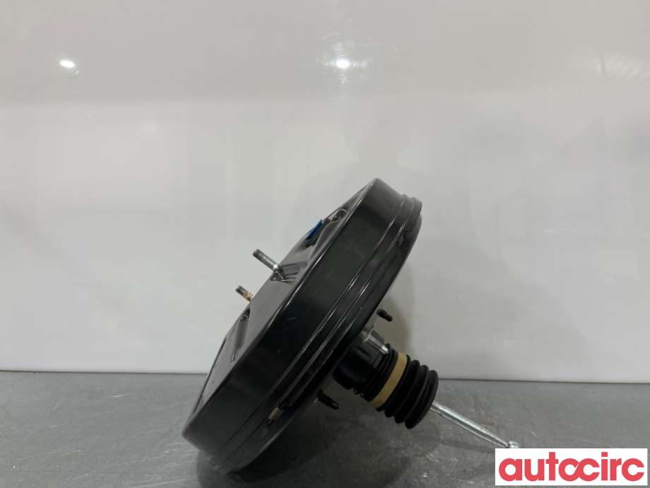 Bremsekraft-forsterker til VW Caddy 2015-2020 (Type III, Fase 3)  (VOLKSWAGEN|2K5614106||2K5614105)