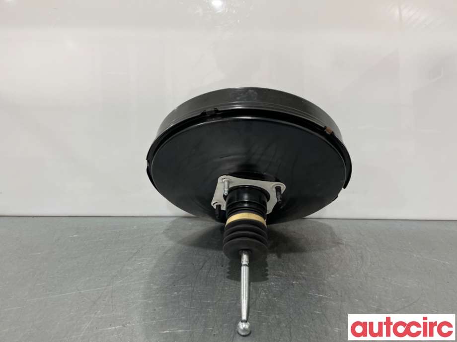 Bremsekraft-forsterker til VW Caddy 2015-2020 (Type III, Fase 3)  (VOLKSWAGEN|2K5614106||2K5614105)