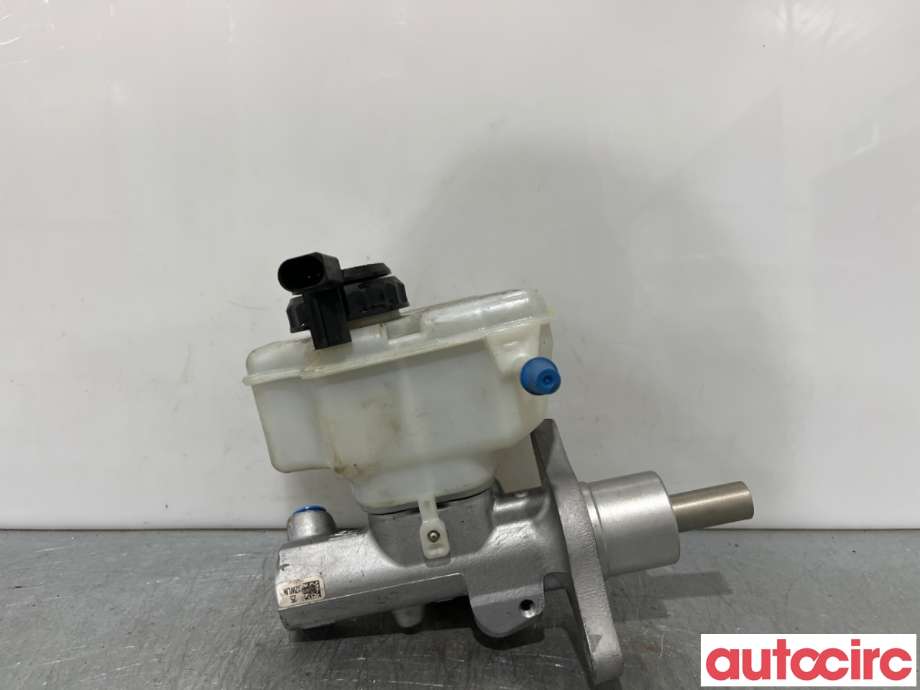 Bremsepumpe hoved til VW Caddy 2015-2020 (Type III, Fase 3)  (VOLKSWAGEN|1K1614019L|)