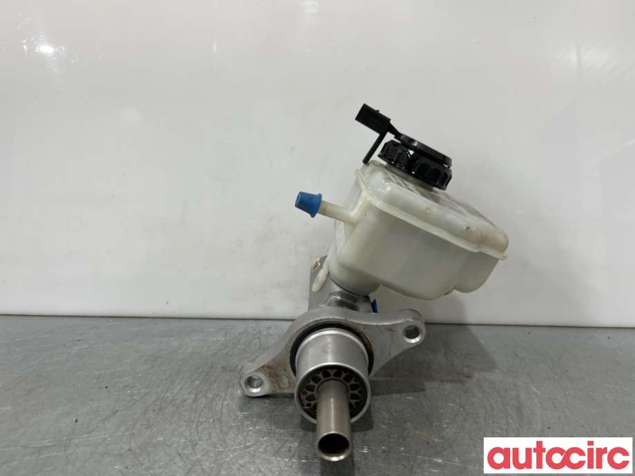 Bremsepumpe hoved til VW Caddy 2015-2020 (Type III, Fase 3)  (VOLKSWAGEN|1K1614019L|)