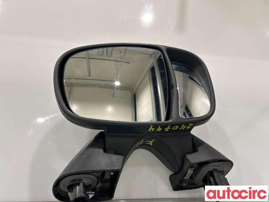 Speil høyre til Opel Vivaro A, 2006-2014  (OPEL|93161739)