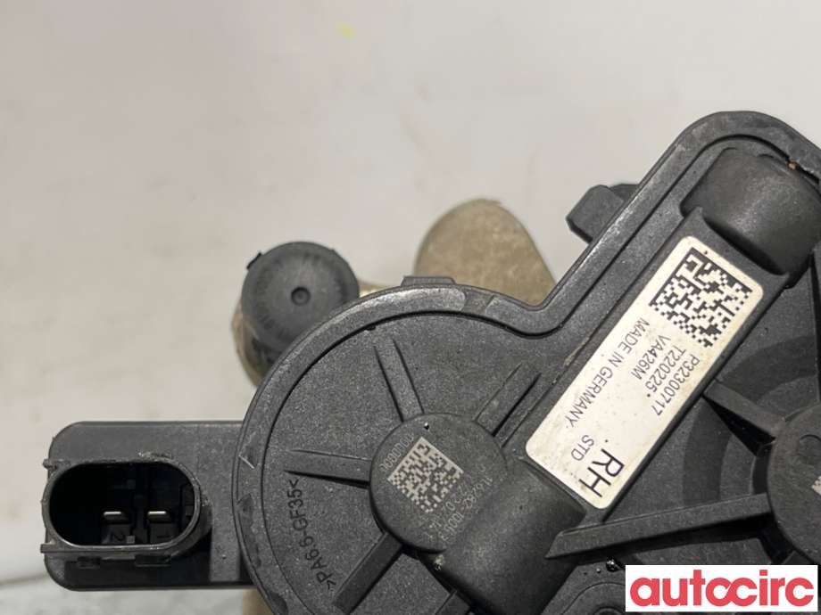 Bremsecaliper høyre bak til Volvo XC40 2018-2024  (VOLVO|36012914||32300771)