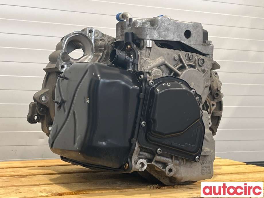 Girkasse automat til VW Passat 2011-2015 (B7) (B7) (VOLKSWAGEN|02E300015B)