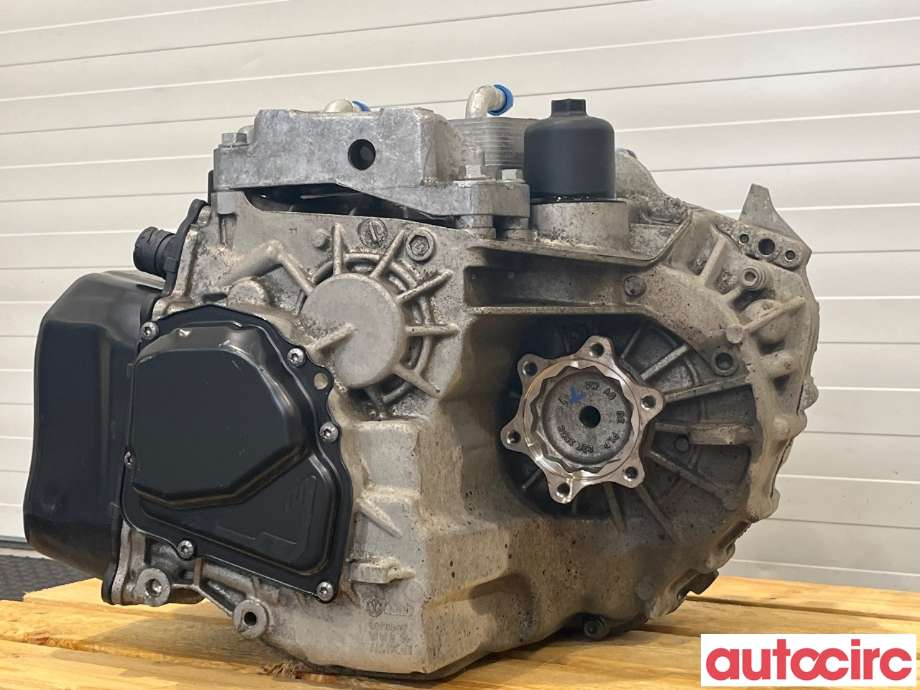 Girkasse automat til VW Passat 2011-2015 (B7) (B7) (VOLKSWAGEN|02E300015B)