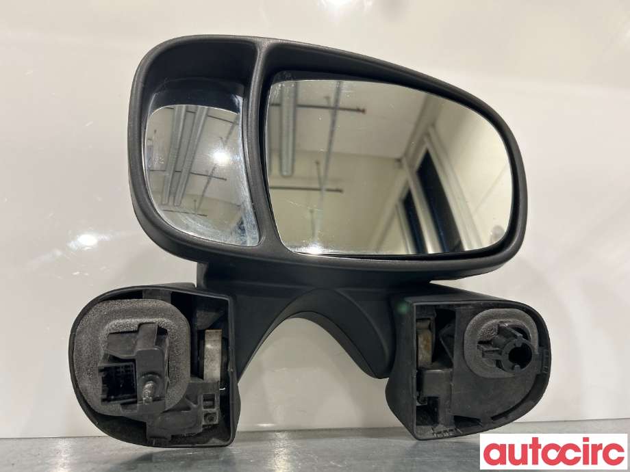 Speil venstre til Opel Vivaro A, 2006-2014  (OPEL|93161739)