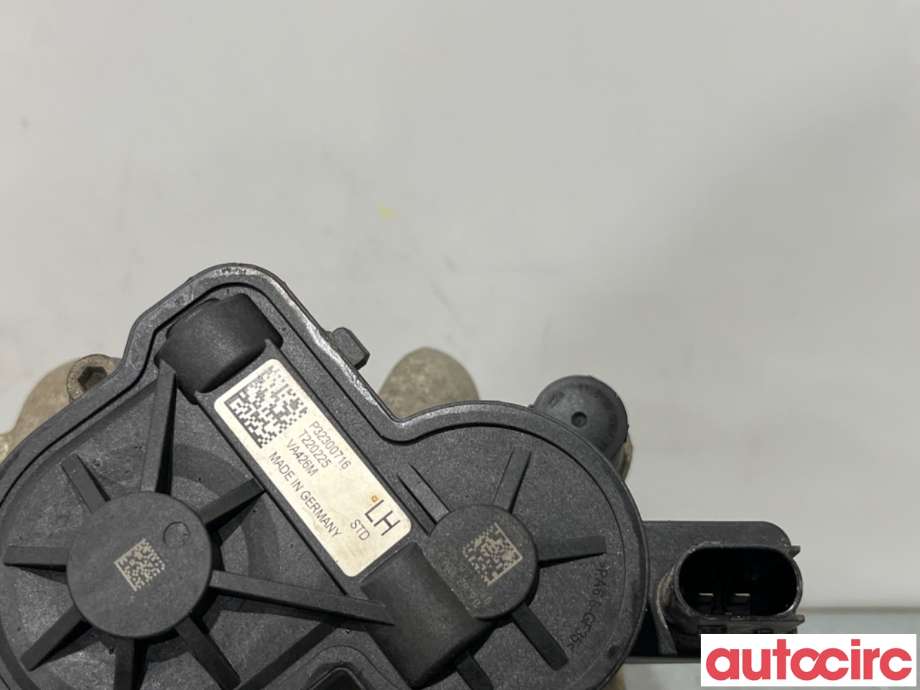 Bremsecaliper venstre bak til Volvo XC40 2018-2024  (VOLVO|36012913||32300770)