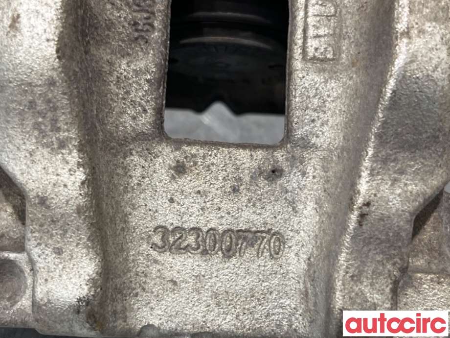 Bremsecaliper venstre bak til Volvo XC40 2018-2024  (VOLVO|36012913||32300770)