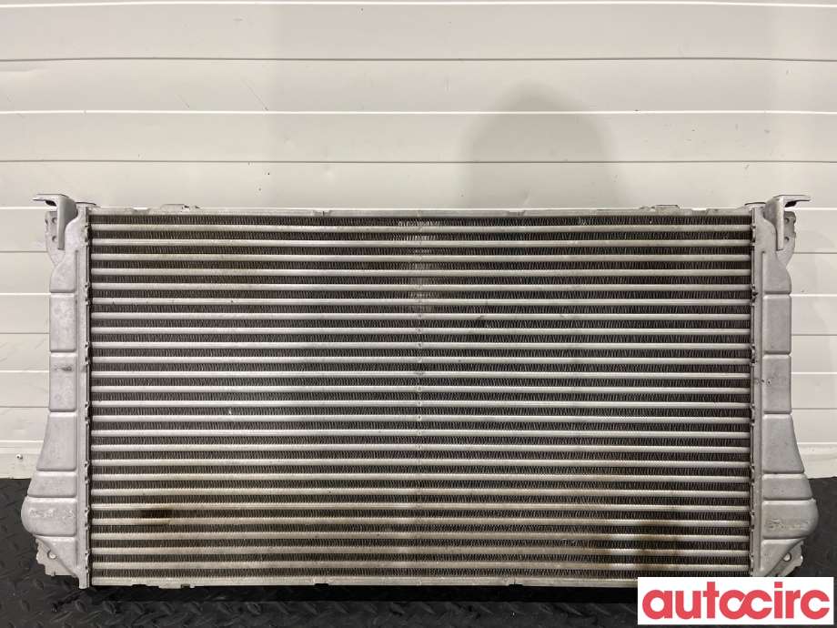 Intercooler til Toyota Avensis 2009-2015 (Type III, Fase 1)  (TOYOTA|179400R040)