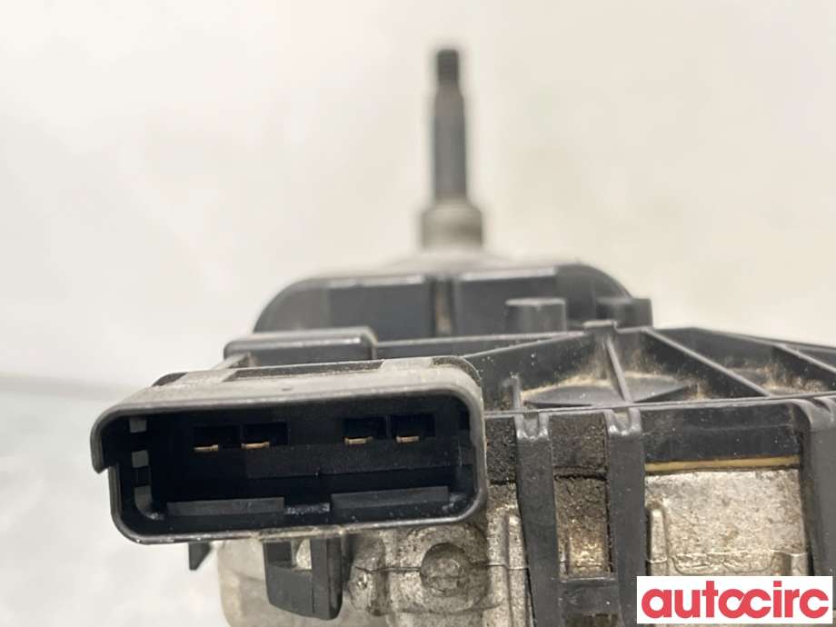 Viskermotor frontrute til Peugeot 207 2006-2012  (PEUGEOT|6405CH|0390241540|9650380780)