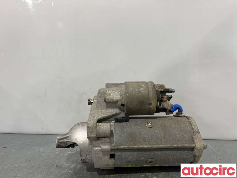 Starter diesel til Peugeot 207 2006-2012  (PEUGEOT|5802CE|TS22E26|)