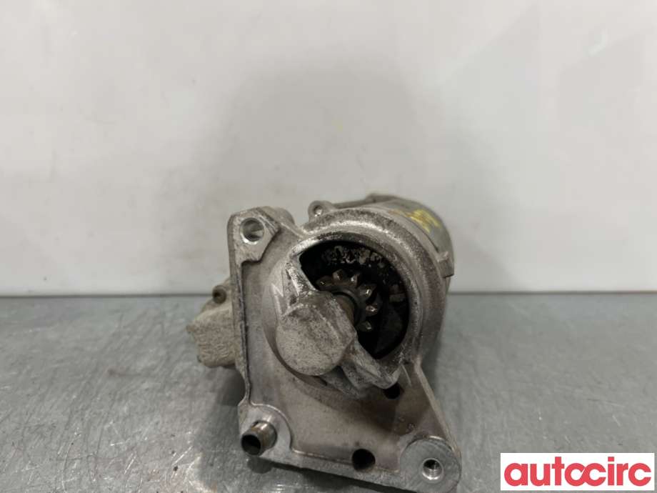 Starter diesel til Peugeot 207 2006-2012  (PEUGEOT|5802CE|TS22E26|)