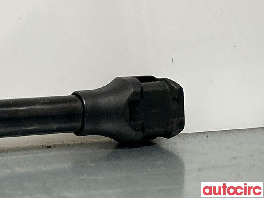 Baklukedemper til Opel Vivaro A 2006-2014  (OPEL|91168256)