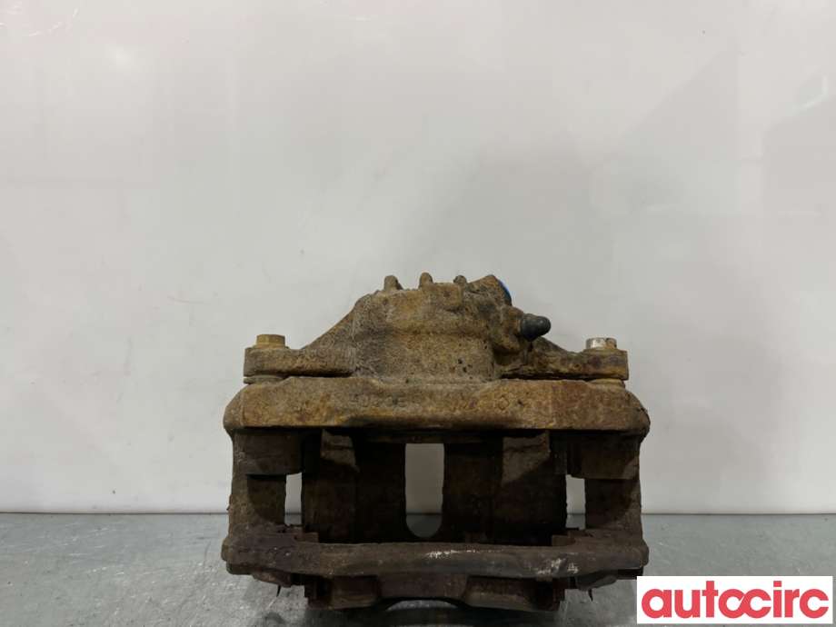 Bremsecaliper høyre foran til Peugeot 207 2006-2012  (PEUGEOT|1651756780|)