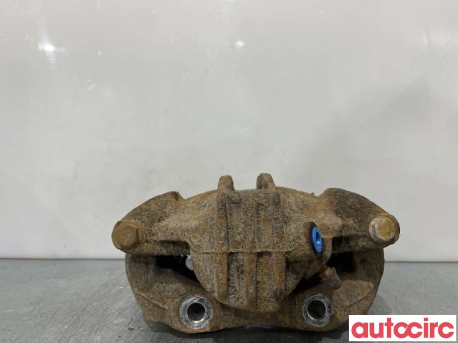 Bremsecaliper høyre foran til Peugeot 207 2006-2012  (PEUGEOT|1651756780|)