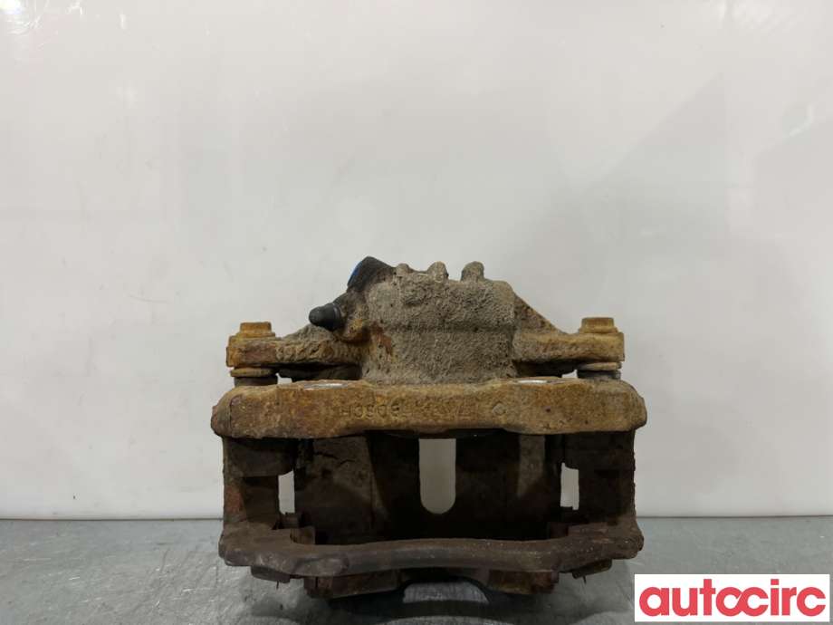Bremsecaliper venstre foran til Peugeot 207 2006-2012  (PEUGEOT|1651756680|)