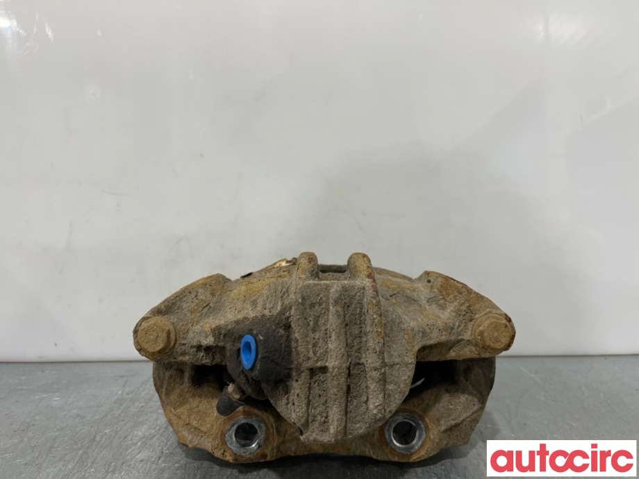 Bremsecaliper venstre foran til Peugeot 207 2006-2012  (PEUGEOT|1651756680|)