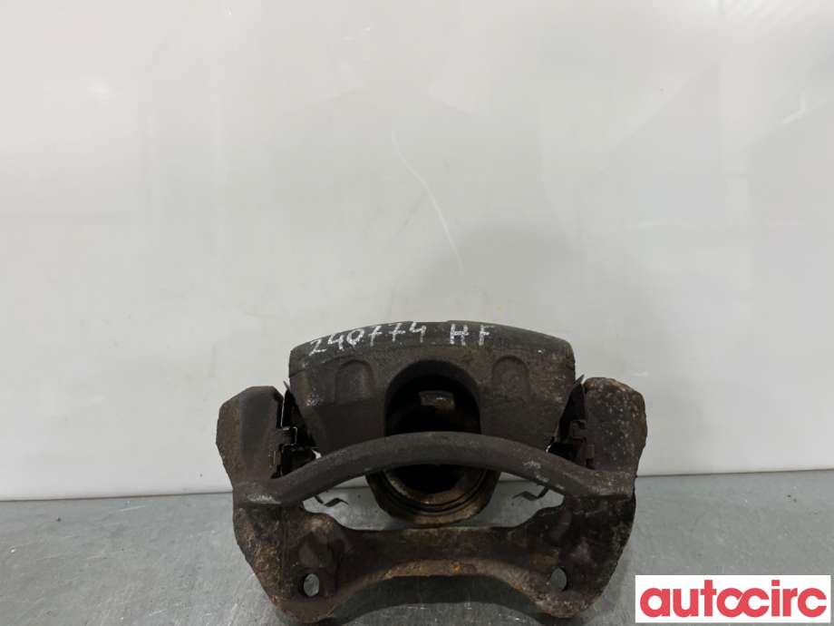Bremsecaliper høyre foran til Opel Insignia A 2014-2017  (OPEL|95522633|)