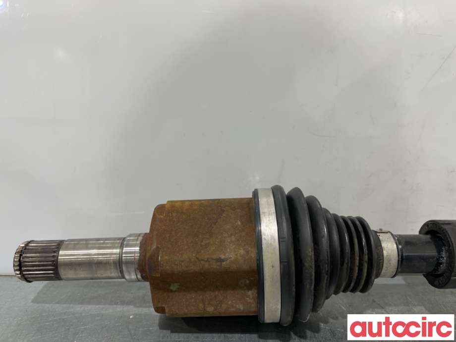Drivaksel høyre foran til Opel Insignia A 2014-2017  (OPEL|95523426||23171015)