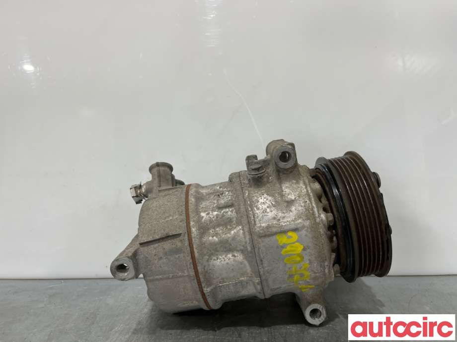 Aircondition kompressor til Opel Insignia A 2014-2017  (OPEL|95525473|PXC141734|95529061)