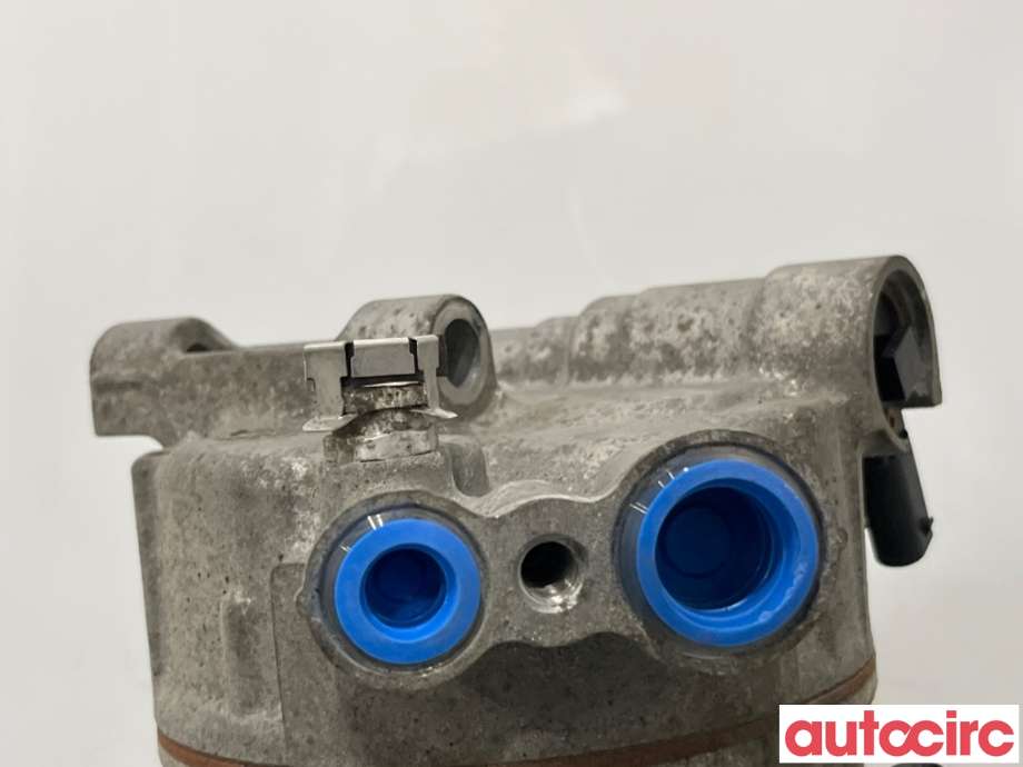 Aircondition kompressor til Opel Insignia A 2014-2017  (OPEL|95525473|PXC141734|95529061)