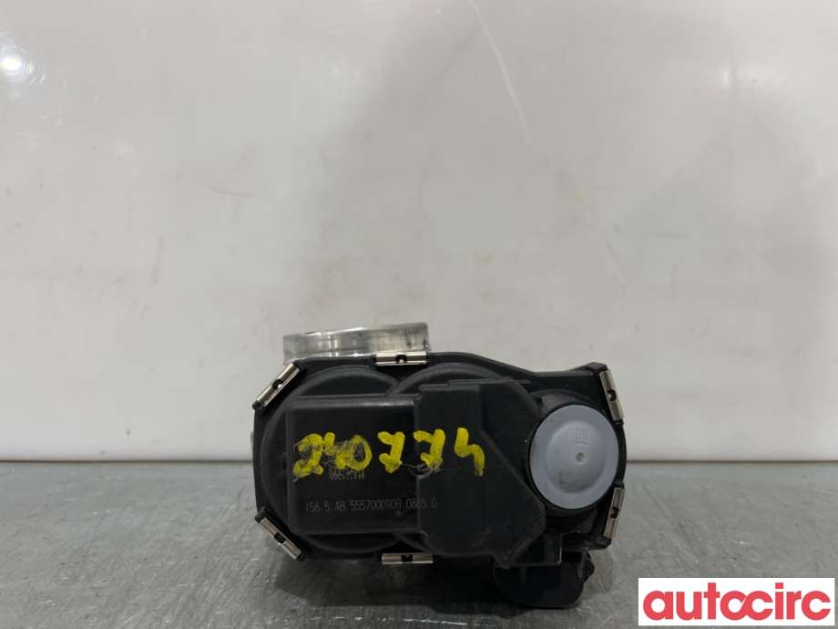 Spjeldhus til Opel Insignia A 2014-2017  (OPEL|55491244|55570009|55496779)