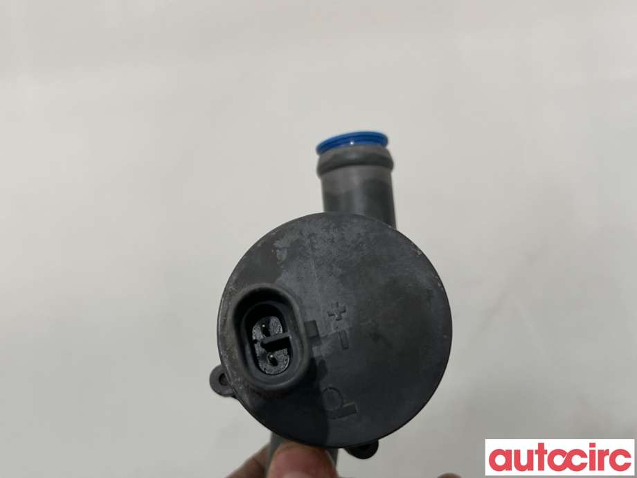Sirkulasjonspumpe til Opel Insignia A 2014-2017  (OPEL|9271711|702054330|)