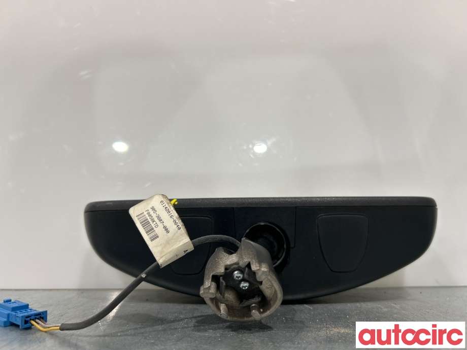 Speil innvendig til Mercedes Vito 2014-->> (W447) (W447) (MERCEDES|A4478100217)