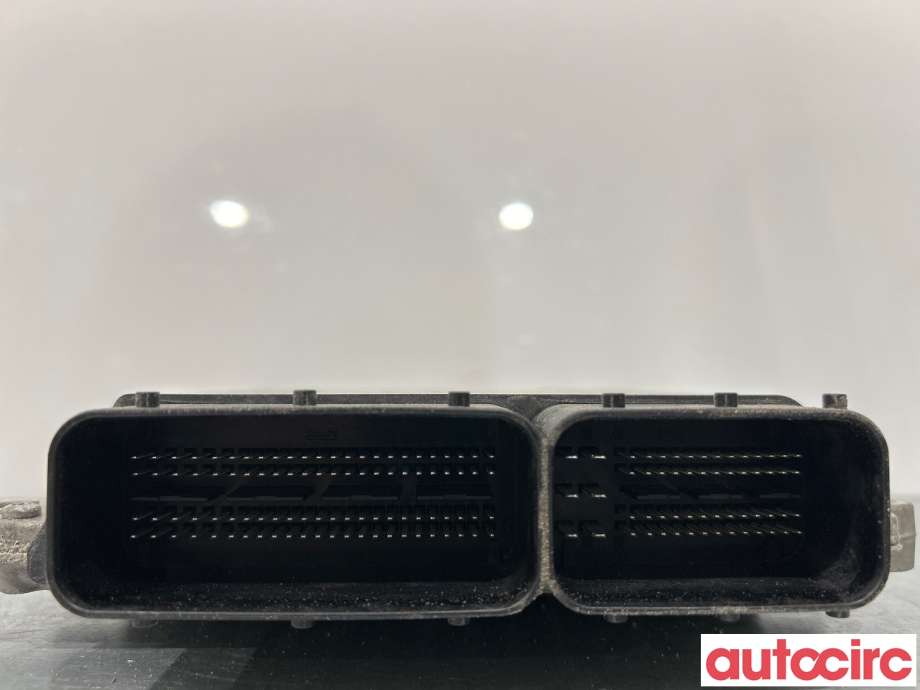 Styreenhet motor til Mercedes Vito 2014-->> (W447) (W447) (MERCEDES|A6519002803|0281031244)