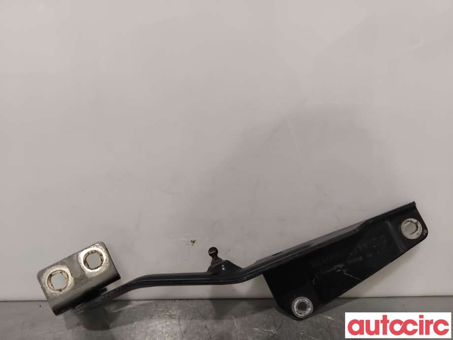 Panserhengsler til Mercedes Citan 2012-2021 (W415) (W415) (MERCEDES|A4157510200|A4158800128|654005382R)