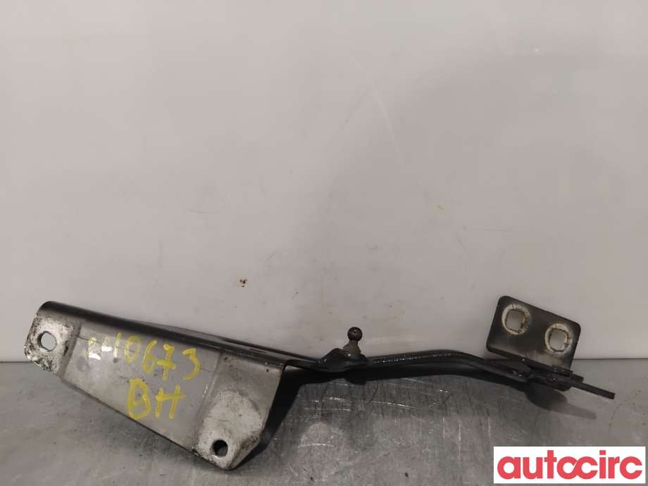 Panserhengsler til Mercedes Citan 2012-2021 (W415) (W415) (MERCEDES|A4157510200|A4158800128|654005382R)