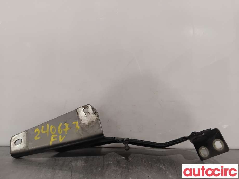 Panserhengsler til Mercedes Citan 2012-2021 (W415) (W415) (MERCEDES|NO NR|A4158800028|654018491R)