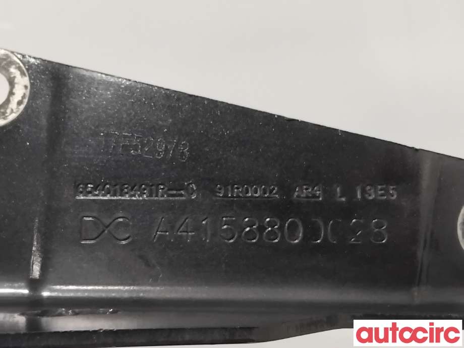 Panserhengsler til Mercedes Citan 2012-2021 (W415) (W415) (MERCEDES|NO NR|A4158800028|654018491R)